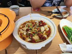 -花盐街·四川乐山小吃(西单大悦城店)