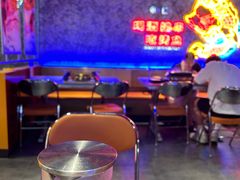 -令狐冲·活鱼馆(宝龙店)