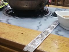 -马记伊源斋涮肉·清真菜(潘家园古玩市场店)