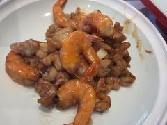 鸡里蹦-京味斋·北京烤鸭(北京南站洋桥店)