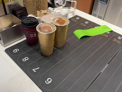 -裕莲茶楼(南京江北虹悦城店)