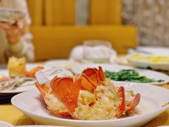 -mezza9 Macau(澳门君悦酒店)