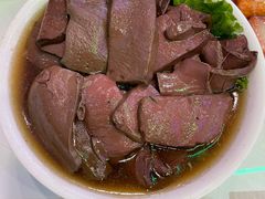鸭红菜-澳门陈光记烧味饭店(郎家园店)