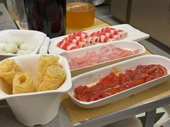 -海底捞火锅(王府井银泰in88店)