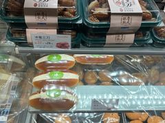 -欧诺爱烘焙(高新万达店)