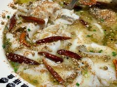 -渔语鱼新川菜Bistro(万象天地店)
