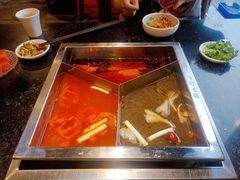 -红鼎坊·老成都火锅(新南门店)