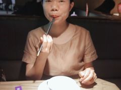 -茄子恰恰·新云南小炒(坪山益田店)