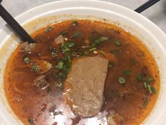 -黔庄 · 贵州牛羊粉
