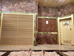 -极乐汇汗蒸会馆(五洲国际店)