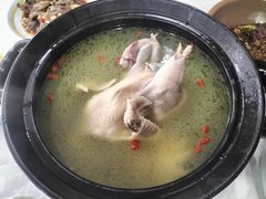-龙泽园私房菜·地道南京味 ·招牌大鱼头(油坊桥店)
