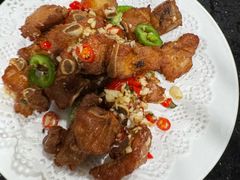 -一哥美食(总店)