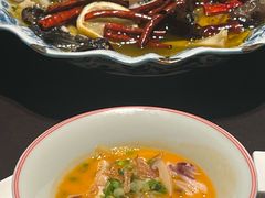 -领事馆19号中餐厅(厦门海景洲际酒店)