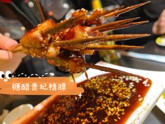 -醉烧膘·烧烤夜宵王(总店)