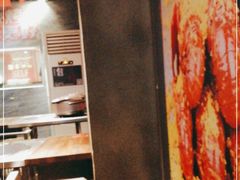 -龙巢盱眙龙虾·牛蛙·烧烤宵夜(八卦岭店)
