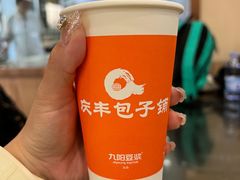 -庆丰包子铺(和平里店)