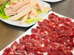 -三兴涮羊肉(荣安大街店)