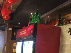 -臻享养生·SPA·影院式足道(汇臻店)