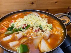 -芒果料理小吃(人民大会堂店)