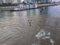 -武汉关码头(轮渡站)