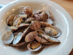 -萨莉亚意式餐厅(东山口店)