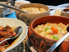 -杭州西湖柳莺里酒店·闻莺厅