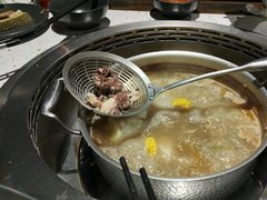 -海汕记·潮汕鲜牛肉火锅·自助