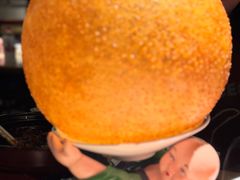 -吴越荣记苏州菜·松鼠桂鱼100%活鱼现做(月光码头店)