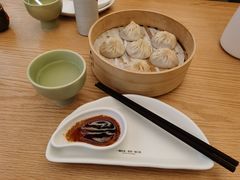 -苏小柳点心·手作小笼包(新街口分院店)