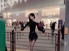 -海港城