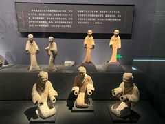 -汉景帝阳陵博物院