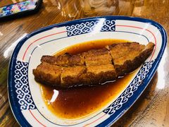-晋麦香刀削面(光彩路店)