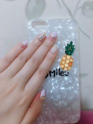 -米小兔美甲美睫