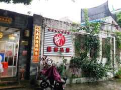 门面-龙桥私厨·姜花菊花过桥鱼·顺德菜(容桂店)