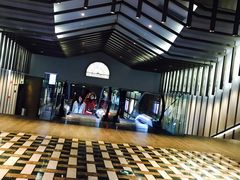 -成都百丽宫影城(LUXE太古里店)