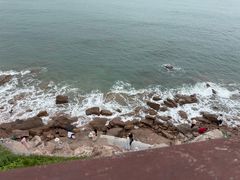 -燕儿岛山公园