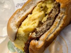 -麦当劳(中山公园龙之梦店)