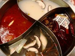 -彤德莱火锅(大学城店)