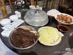 -回真楼(东门店)