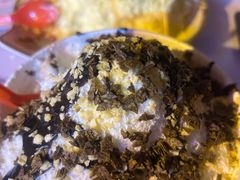 -冰冰酱老味刨冰绵绵冰(中山路总店)