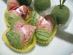 -知味观·味庄(杨公堤店)
