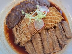-索菲特酒店 · 云尚天际自助餐厅