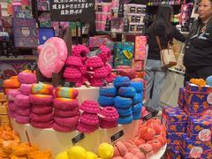 -LUSH(威尼斯人店)