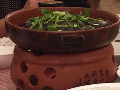 红烧甲鱼-北门饭店(三香路店)