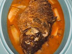 -阿五黄河大鲤鱼(纬三路店)