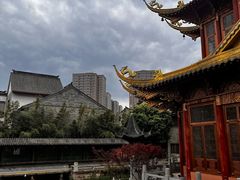 -龙潭水乡