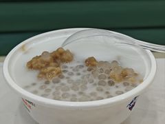 招牌荔浦香芋露-冰神糖水铺(国贸中心店)