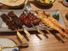 -西月山居匠心创意料理(江汉路新佳丽广场店)
