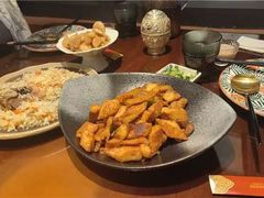 -那拉提之疆·新疆菜(美院店)