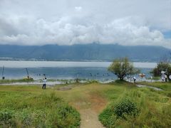 -大理洱海